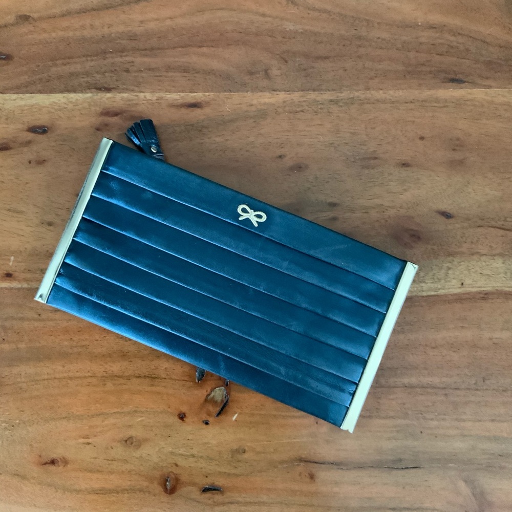 Anya Hindmarch Clutch